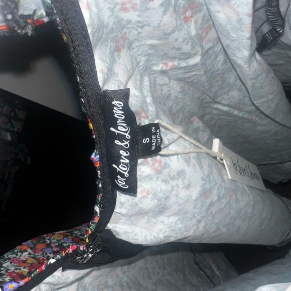 Hudson mini dress - Picture 3 of 8